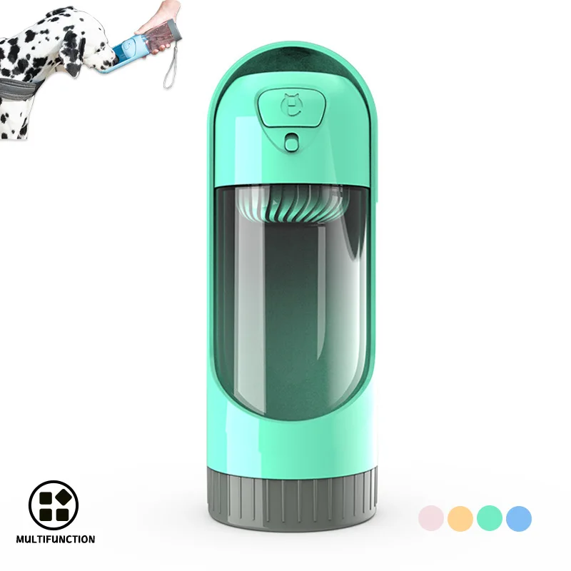 Creative Pet Water Cup Portable Leak-proof Outdoor Travel Dog Cat Drinking Cup Filter Health Drinking Anti-drop for All Pets
Creative Pet Water Cup Portable Leak-proof Outdoor Travel Dog Cat Drinking Cup Filter Health Drinking Anti-drop for All Pets