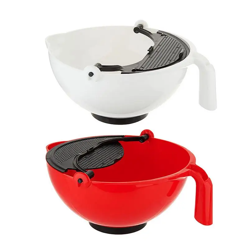 Spaghetti Strainer Rotary Food Pan Strainer Colander Strainer Kitchen Stuff 360 Degree Food Pan Strainer Kitchen Strainers 
Spaghetti Strainer Rotary Food Pan Strainer Colander Strainer Kitchen Stuff 360 Degree Food Pan Strainer Kitchen Strainers