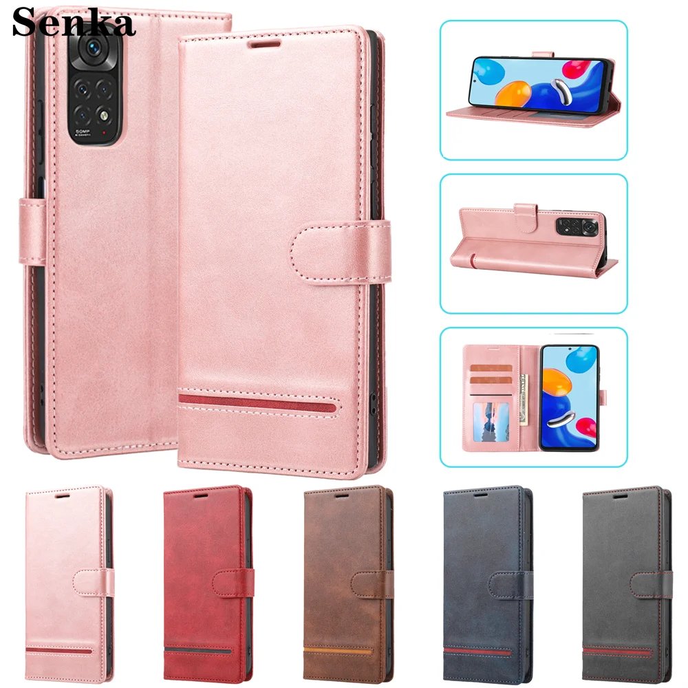 Phone Case for Xiaomi Redmi 10 10C 10A K50 9T 9A 9C 9 K40 Shell Fashion Flip Leather Wallet Card Slots Shockproof Stand Cover
Phone Case for Xiaomi Redmi 10 10C 10A K50 9T 9A 9C 9 K40 Shell Fashion Flip Leather Wallet Card Slots Shockproof Stand Cover
