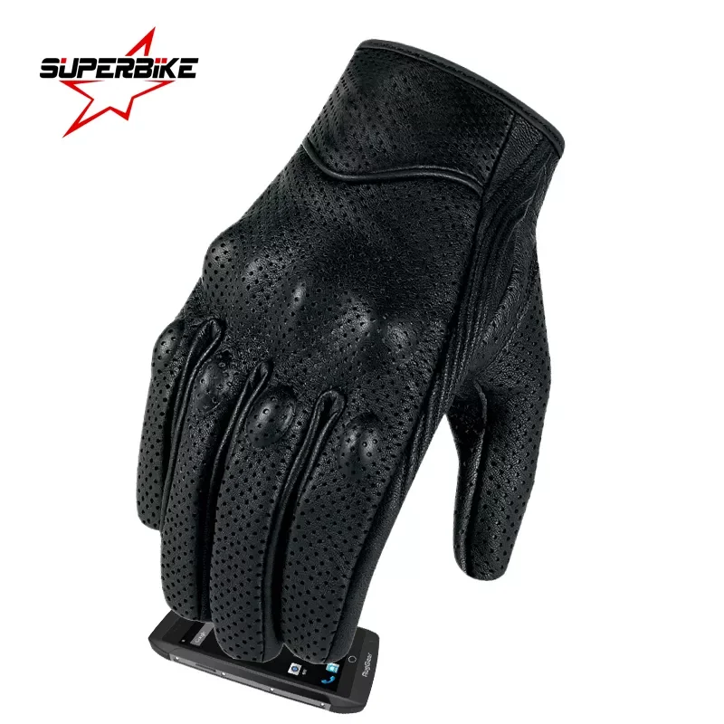 Motorcycle Gloves Men Women Touch Screen Leather Electric Bike Glove Cycling Full Finger Motorbike Moto Bike Motocross Luvas
Motorcycle Gloves Men Women Touch Screen Leather Electric Bike Glove Cycling Full Finger Motorbike Moto Bike Motocross Luvas