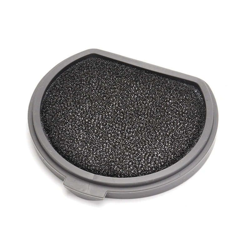 Replacement Pre Filter Suitable For AEG QX9-1-50IB/ALRG/ANIM ASKQX9 Vacuum Cleaner Accessories Filter Screen
Replacement Pre Filter Suitable For AEG QX9-1-50IB/ALRG/ANIM ASKQX9 Vacuum Cleaner Accessories Filter Screen