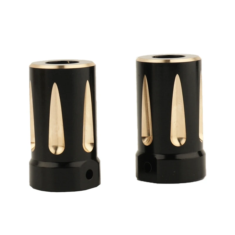 Brass AR60 OCP Straight Axle Adapter Rear Lock Out For Axial Wraith 90018 RR10 Yeti SMT10 1/10 RC Car Upgrades Parts
Brass AR60 OCP Straight Axle Adapter Rear Lock Out For Axial Wraith 90018 RR10 Yeti SMT10 1/10 RC Car Upgrades Parts
