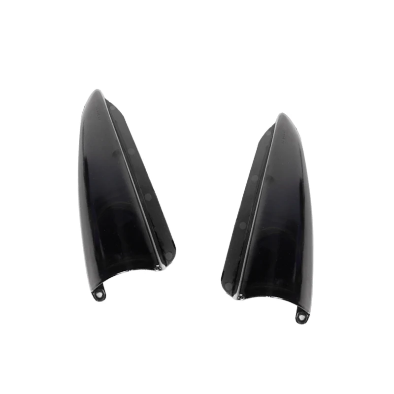 Комплект чехлов для указателей поворота на переднее зеркало автомобиля для Ford Expedition и Lincoln Navigator 2003-2006 годов, без лампы
Комплект чехлов для указателей поворота на переднее зеркало автомобиля для Ford Expedition и Lincoln Navigator 2003-2006 годов, без лампы