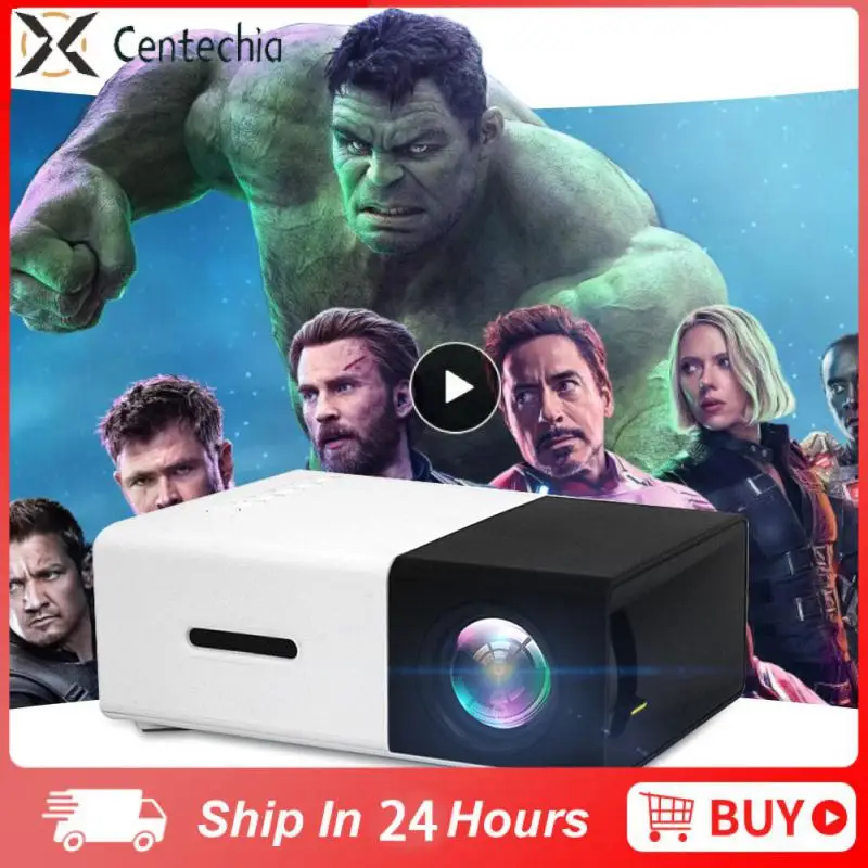 Supported Hd/m Usb Av Tf Mini Projector Compact Cute Set Top Box Multicompatible Energy Saving Audio Device Yg300 1080p
Supported Hd/m Usb Av Tf Mini Projector Compact Cute Set Top Box Multicompatible Energy Saving Audio Device Yg300 1080p