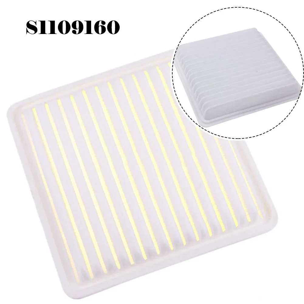 Brand New&Good Quality Air Filter Engine Air Filter Auto Parts Car Engine Air Filter For Lifan X60 1.8L 2011-2019
Brand New&Good Quality Air Filter Engine Air Filter Auto Parts Car Engine Air Filter For Lifan X60 1.8L 2011-2019