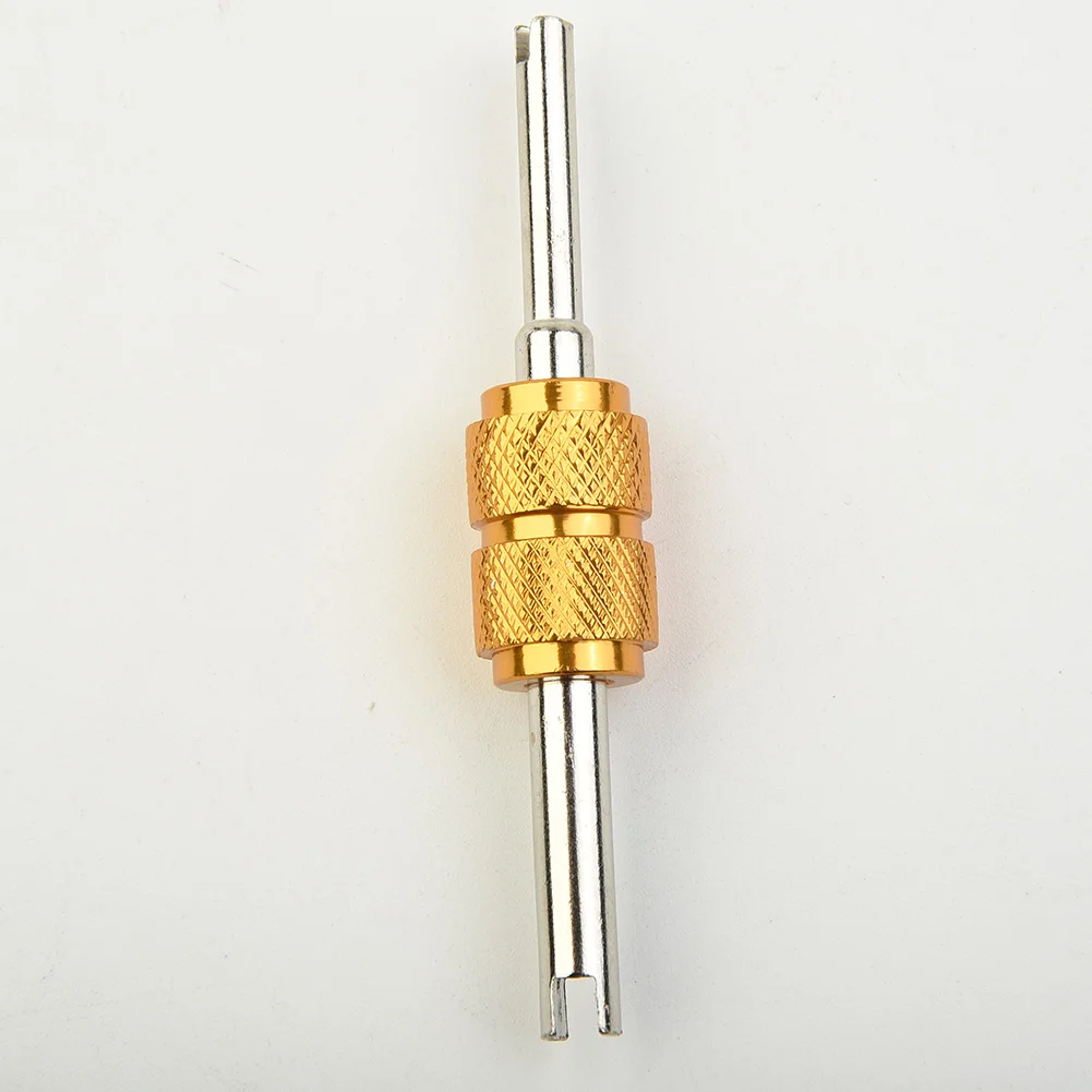 9x R134a Automotive Air Conditioning Valve Core + 1Pcs Remover Tools For A/C System Mall/Big Air Conditioning Valve Core Tools
9x R134a Automotive Air Conditioning Valve Core + 1Pcs Remover Tools For A/C System Mall/Big Air Conditioning Valve Core Tools