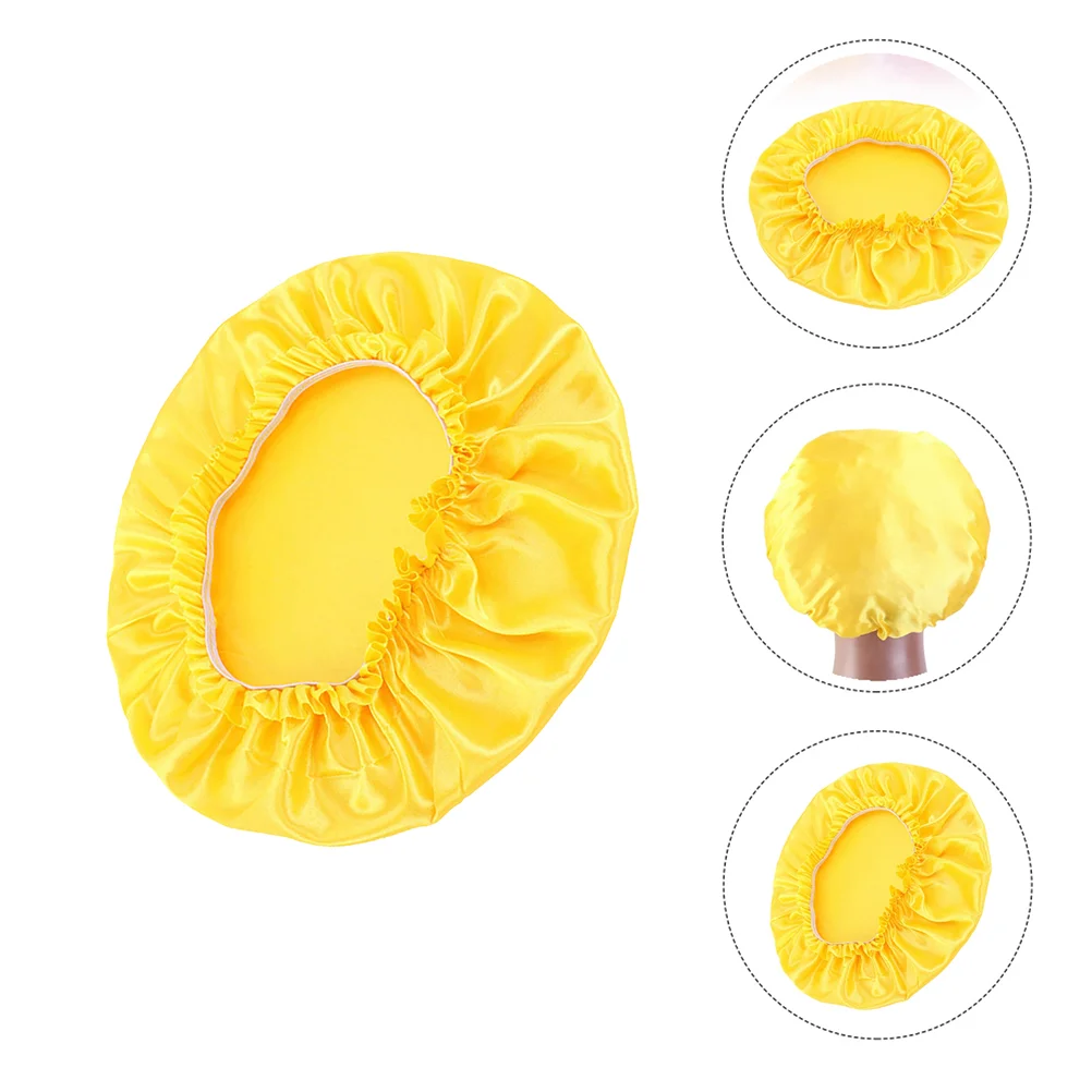 2 Pcs Headscarf Cap Gorro De Satin Para Hair Styling Cap Sleeping Bonnet Curly Hair Hair Cap Turban Bonnet 
2 Pcs Headscarf Cap Gorro De Satin Para Hair Styling Cap Sleeping Bonnet Curly Hair Hair Cap Turban Bonnet