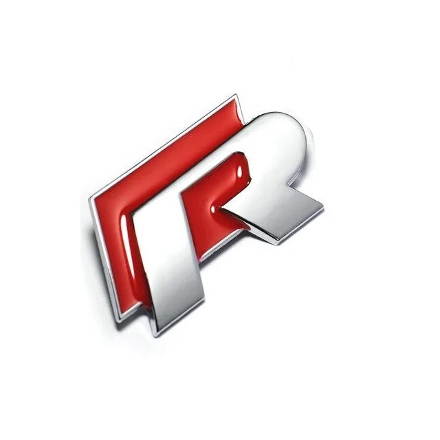 R bolt front grille Logo auto Sticker Logo Sticker Sticker Logo Sticker set carbon Metal adhesive outer accessory stainless
R bolt front grille Logo auto Sticker Logo Sticker Sticker Logo Sticker set carbon Metal adhesive outer accessory stainless