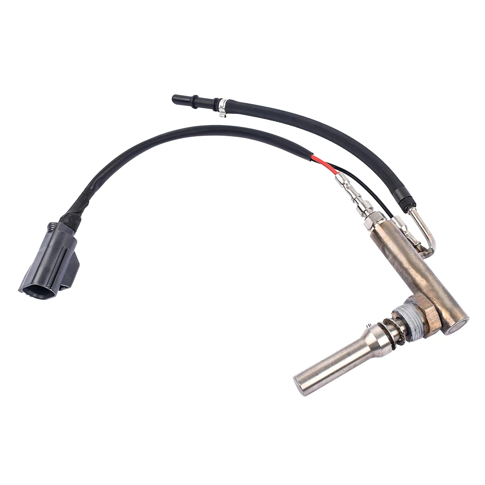 1856982 DPF Fuel Vapouriser Valve for Focus C-MAX MONDEO - / GALAXY 2.0 2.2 2010-2015 AV619T540BF
1856982 DPF Fuel Vapouriser Valve for Focus C-MAX MONDEO - / GALAXY 2.0 2.2 2010-2015 AV619T540BF