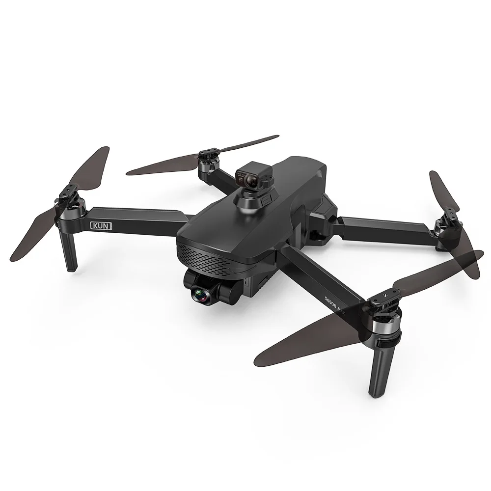 SG908 MAX UAV Remote 3KM transmission pictures Obstacles avoidance Optical flow DC Motor droners 4k Brushless 5G Drone
SG908 MAX UAV Remote 3KM transmission pictures Obstacles avoidance Optical flow DC Motor droners 4k Brushless 5G Drone
