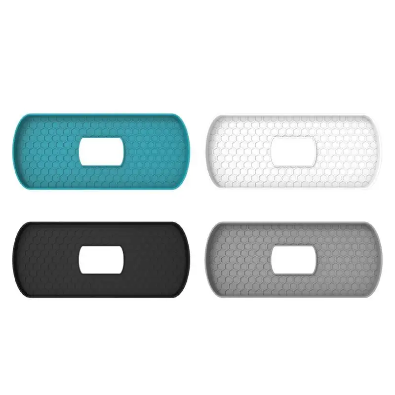 Silicone Organizer Tray Soaps And Sponge Holder For Kitchen Sink Kitchen Soaps Counter Drying Storage Mat Silicone Sponge
Silicone Organizer Tray Soaps And Sponge Holder For Kitchen Sink Kitchen Soaps Counter Drying Storage Mat Silicone Sponge