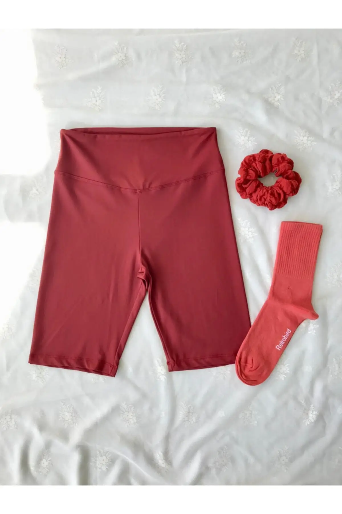 Women's Shorts Piece Leggings Set New Summer Fashion Bermuda Basic Short Pants Mini Trousers Short Pants
Women's Shorts Piece Leggings Set New Summer Fashion Bermuda Basic Short Pants Mini Trousers Short Pants