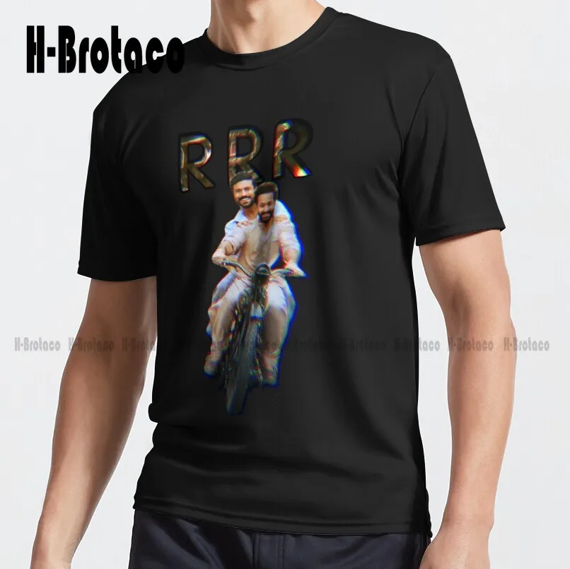 Тренировочная футболка Rrr с рисунком по мотивам фильмов, необычный подарок, забавная уличная одежда, мультяшная футболка, необычная забавная футболка, стиль унисекс, новинка, популярная
Тренировочная футболка Rrr с рисунком по мотивам фильмов, необычный подарок, забавная уличная одежда, мультяшная футболка, необычная забавная футболка, стиль унисекс, новинка, популярная