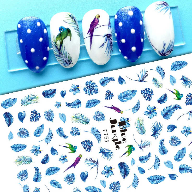3D Handmade DIY Lucky Clover Nail Art Sticker Simple Plant Flower Nail Art Slider Nail Decorative Decal Stickers
3D Handmade DIY Lucky Clover Nail Art Sticker Simple Plant Flower Nail Art Slider Nail Decorative Decal Stickers