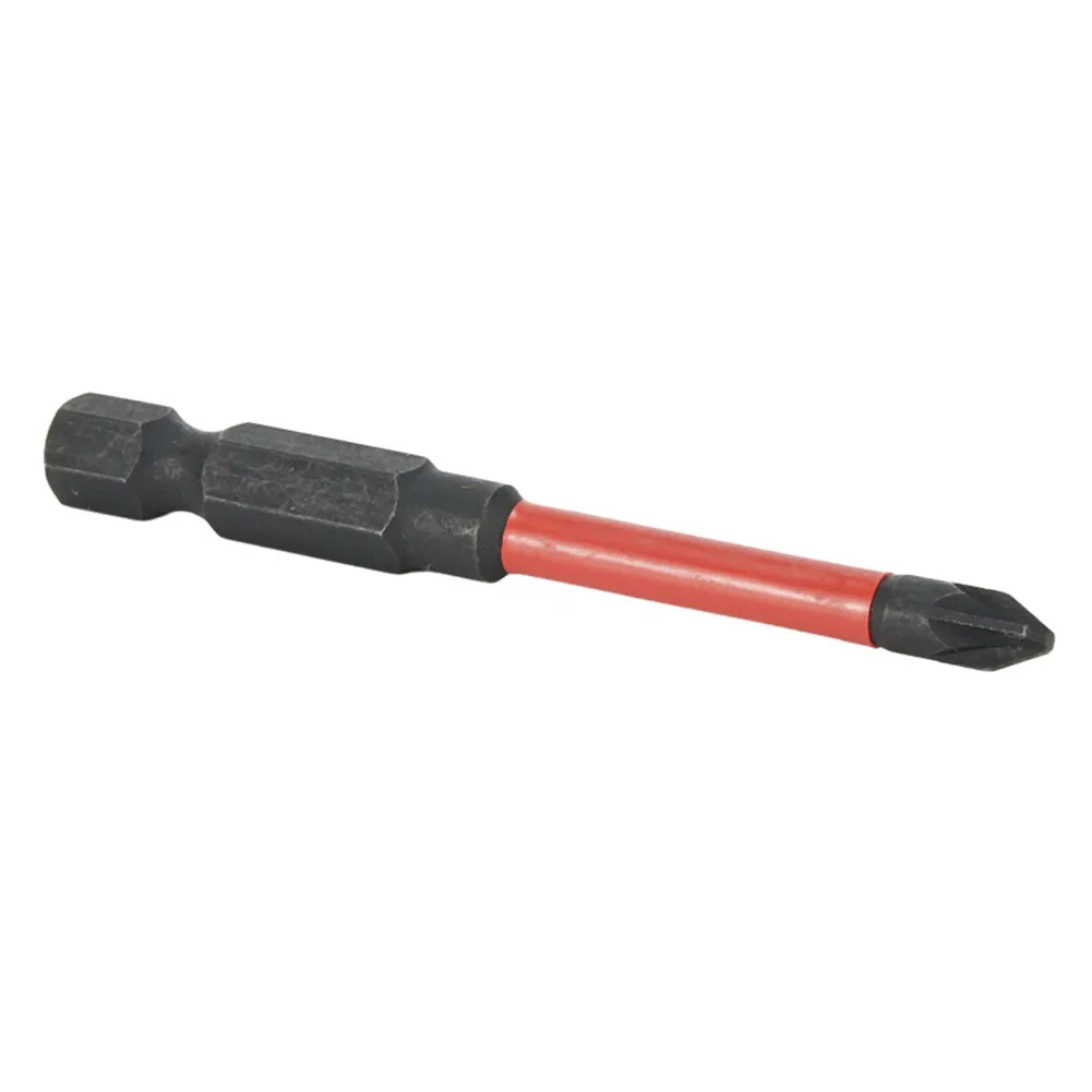 65/110mm FPZ1 FPZ2 FPZ3 Special Cross Screwdriver Bit Magnetic Electrician Screwdriver Bit Alloy Steel Batch Head Hand Tools
65/110mm FPZ1 FPZ2 FPZ3 Special Cross Screwdriver Bit Magnetic Electrician Screwdriver Bit Alloy Steel Batch Head Hand Tools