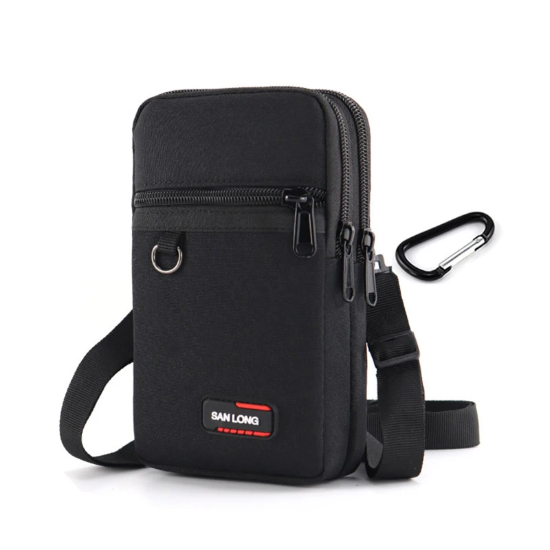 Waterproof Waist Bag Purse Single/double Layer Outdoor Military Waist Fanny Pack Men Phone Pouch Camping Hunting Tactical Bag
Waterproof Waist Bag Purse Single/double Layer Outdoor Military Waist Fanny Pack Men Phone Pouch Camping Hunting Tactical Bag