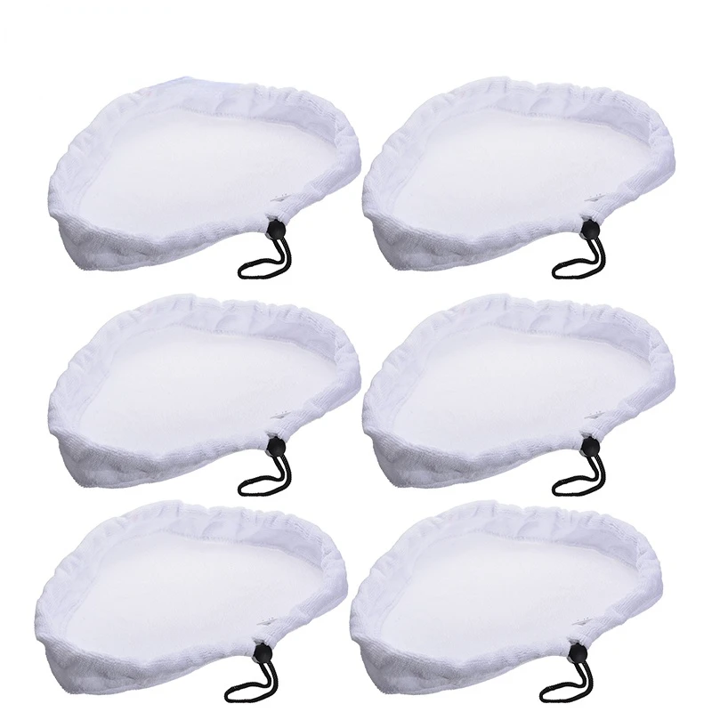 Mop Cloth Replacement Pad Steam Mop Triangle Pad Household Mop Head Spin Mop Self Cleaning
Mop Cloth Replacement Pad Steam Mop Triangle Pad Household Mop Head Spin Mop Self Cleaning