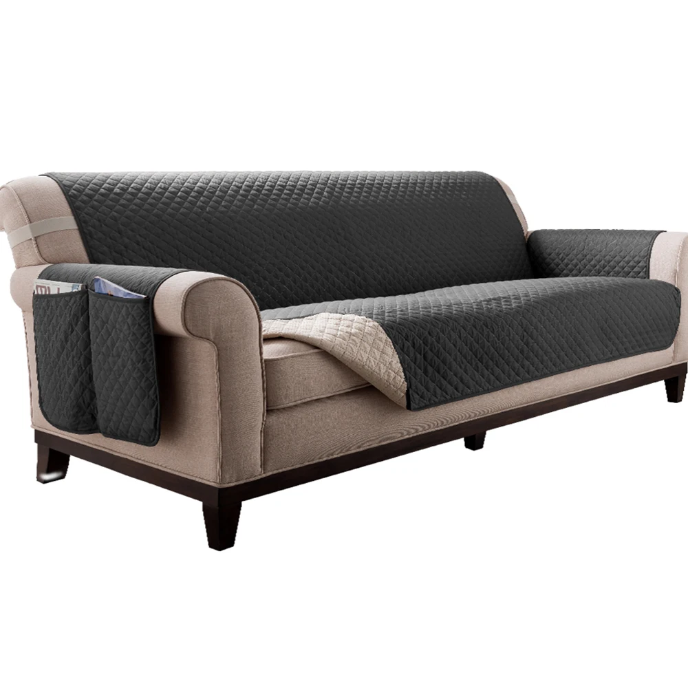 Sectional Anti-Slip Sofa Cover Water Resistance Couch Slipcover Pet Child Protector Sofa Covers For Living Room Slipcover
Sectional Anti-Slip Sofa Cover Water Resistance Couch Slipcover Pet Child Protector Sofa Covers For Living Room Slipcover