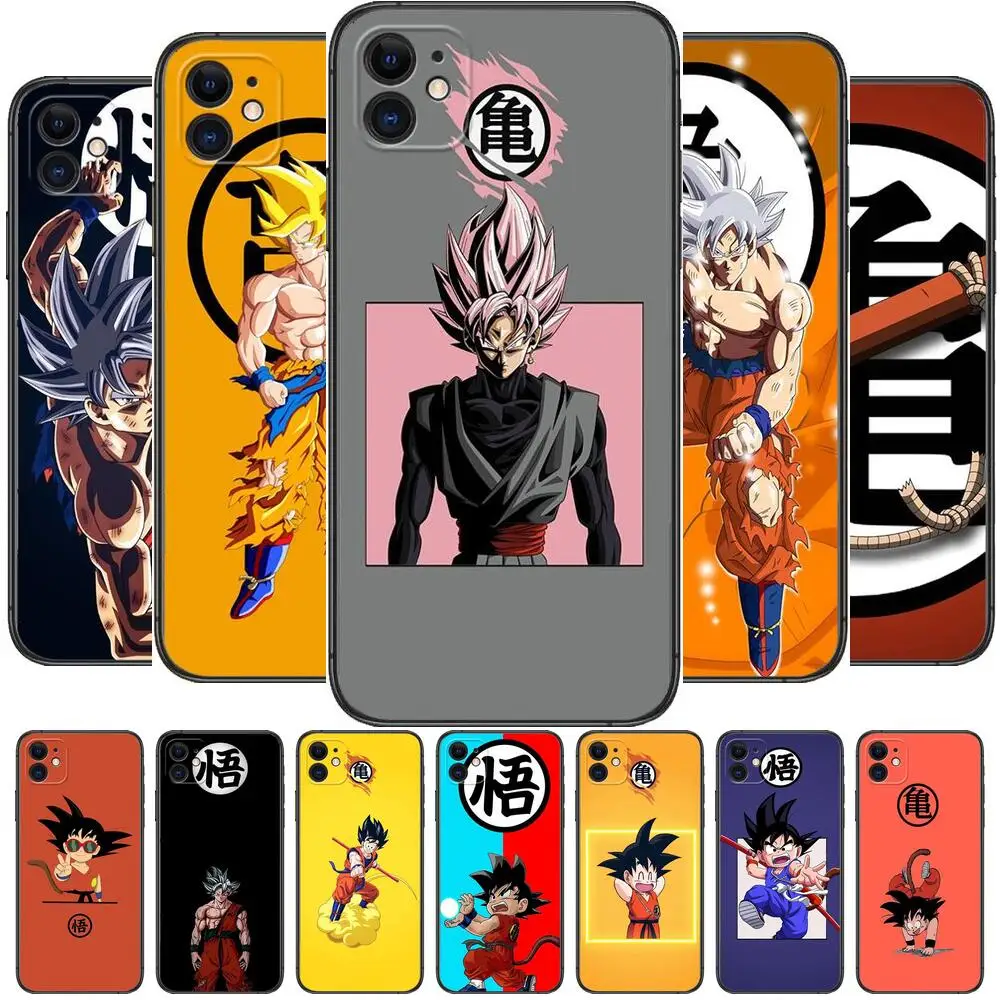 Dragon Ball Guku Logo Phone Cases For iphone 13 Pro Max case 12 11 Pro Max 8 PLUS 7PLUS 6S XR X XS 6 mini se mobile cell
Dragon Ball Guku Logo Phone Cases For iphone 13 Pro Max case 12 11 Pro Max 8 PLUS 7PLUS 6S XR X XS 6 mini se mobile cell