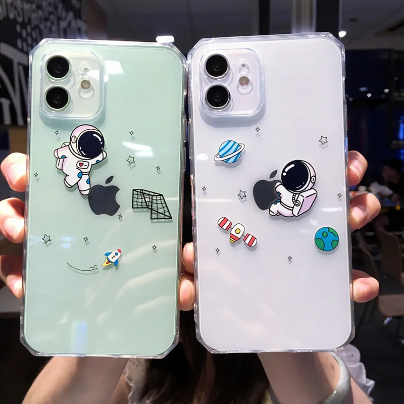 Чехол для телефона moskado из ТПУ с рисунком астронавта для iphone 11 12 Pro Max X XR XS Max 7 8 Plus
Чехол для телефона moskado из ТПУ с рисунком астронавта для iphone 11 12 Pro Max X XR XS Max 7 8 Plus