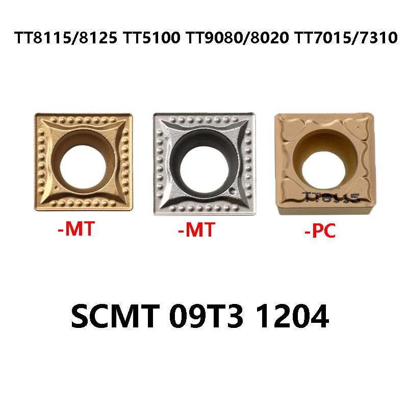 Оригинальные SCMT SCMT09T304 SCMT09T308 SCMT120404 SCMT120408 MT PC TT8115 TT5100 TT9080 TT7015 карбидные вставки токарный станок с ЧПУ
Оригинальные SCMT SCMT09T304 SCMT09T308 SCMT120404 SCMT120408 MT PC TT8115 TT5100 TT9080 TT7015 карбидные вставки токарный станок с ЧПУ