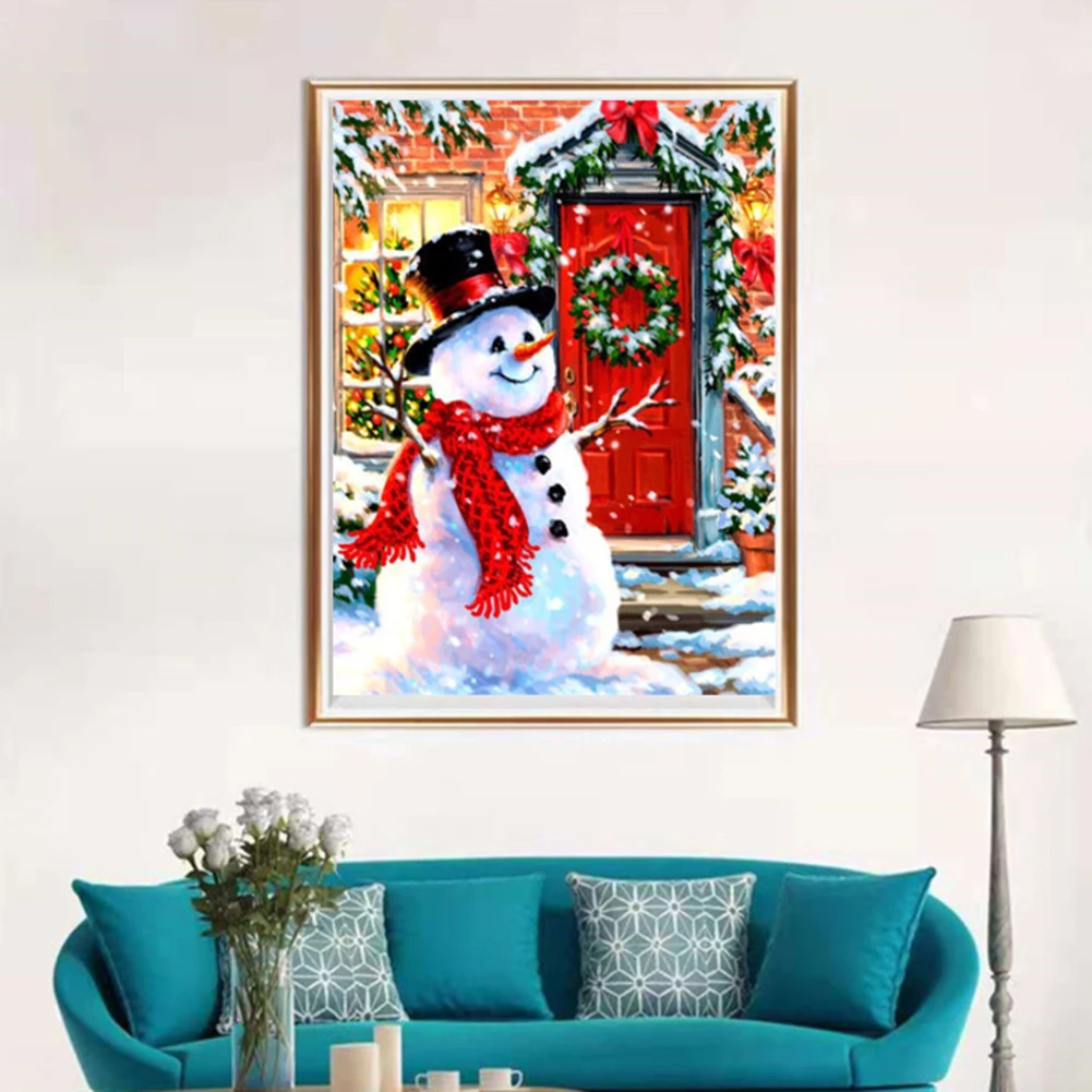 30X40cm Diamond Painting Christmas Picture Santa Clause Snowman 2023 5d Art Craft Cross Stitch Diy Door Embroidery
30X40cm Diamond Painting Christmas Picture Santa Clause Snowman 2023 5d Art Craft Cross Stitch Diy Door Embroidery