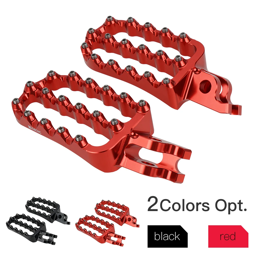 1 пара планшетов для Honda CRF250X 04-17 CRF250RX 19-21 CRF250L 12-21 CRF250L Rally 17-21 CRF450L 19-23 CRF450X 05-23
1 пара планшетов для Honda CRF250X 04-17 CRF250RX 19-21 CRF250L 12-21 CRF250L Rally 17-21 CRF450L 19-23 CRF450X 05-23