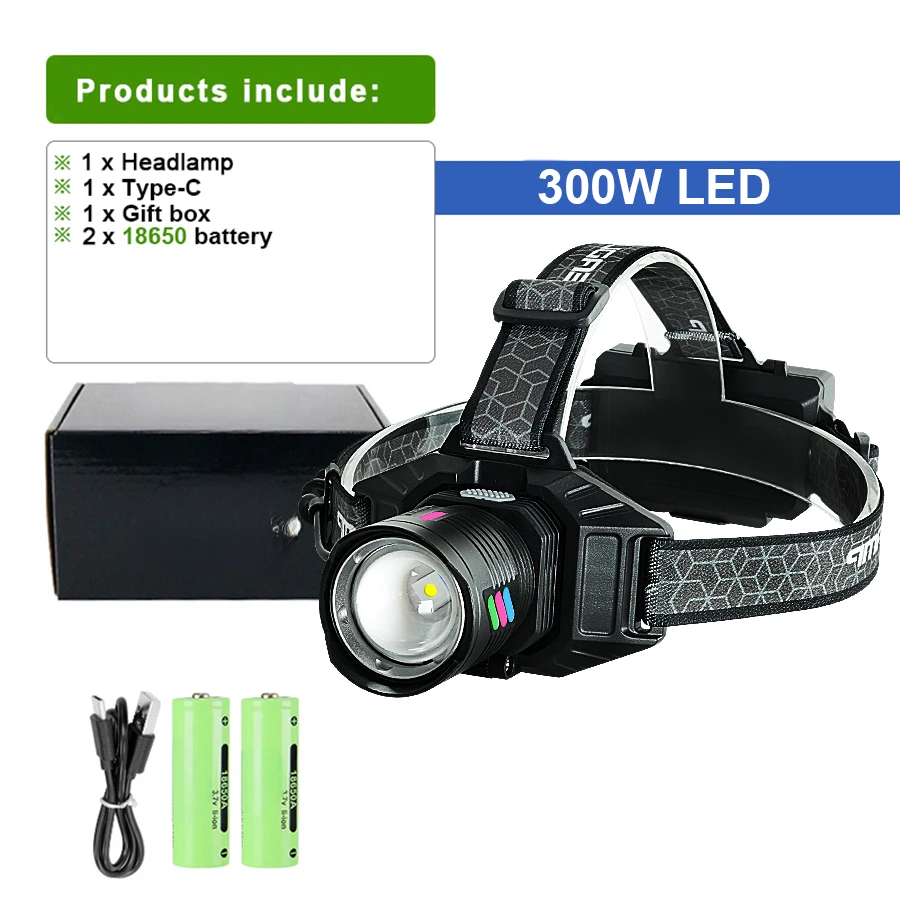 YANTT Long Shot 3000M Налобный фонарь
YANTT Long Shot 3000M Налобный фонарь