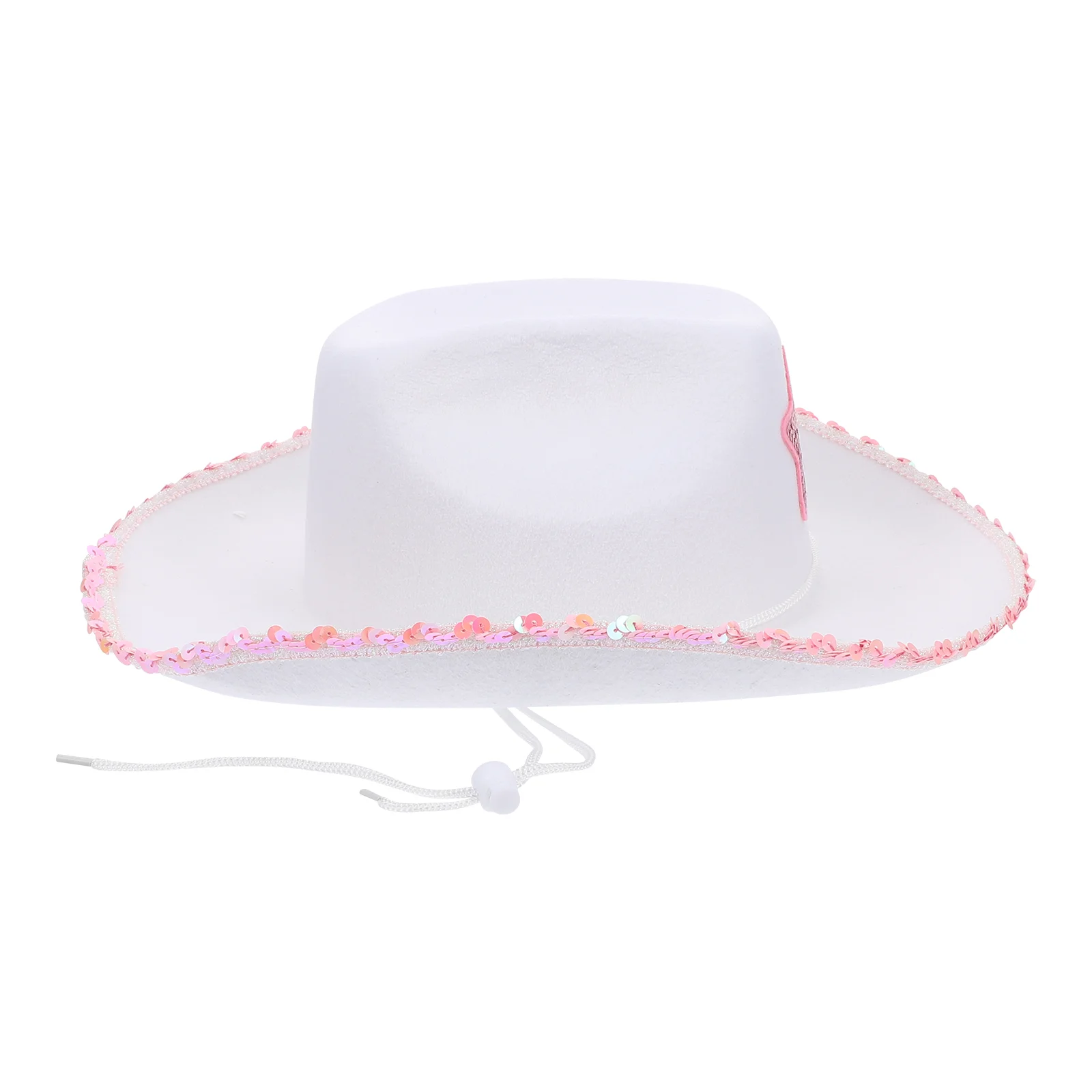 Jazz Hat Cowboy Sun Costume Accessories Western Style Party Supplies Block Pink Star
Jazz Hat Cowboy Sun Costume Accessories Western Style Party Supplies Block Pink Star