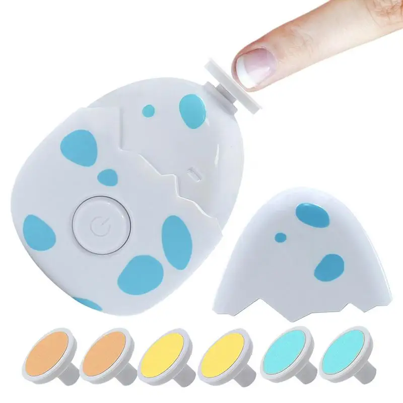 Электрический буфер для ногтей для детей, электрический шлифовальный триммер для ногтей, отделка лаком, портативный и тихий шлифовальный аппарат для ногтей для детей, малышей 
Электрический буфер для ногтей для детей, электрический шлифовальный триммер для ногтей, отделка лаком, портативный и тихий шлифовальный аппарат для ногтей для детей, малышей