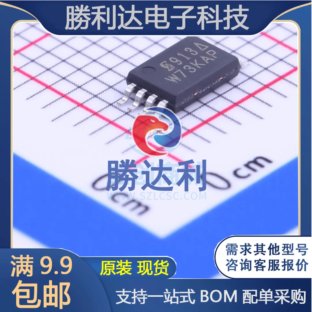 30 шт., оригинальные новые 30 шт., оригинальные новые фотообои _ 3x4,4x065P MOSFET
30 шт., оригинальные новые 30 шт., оригинальные новые фотообои _ 3x4,4x065P MOSFET