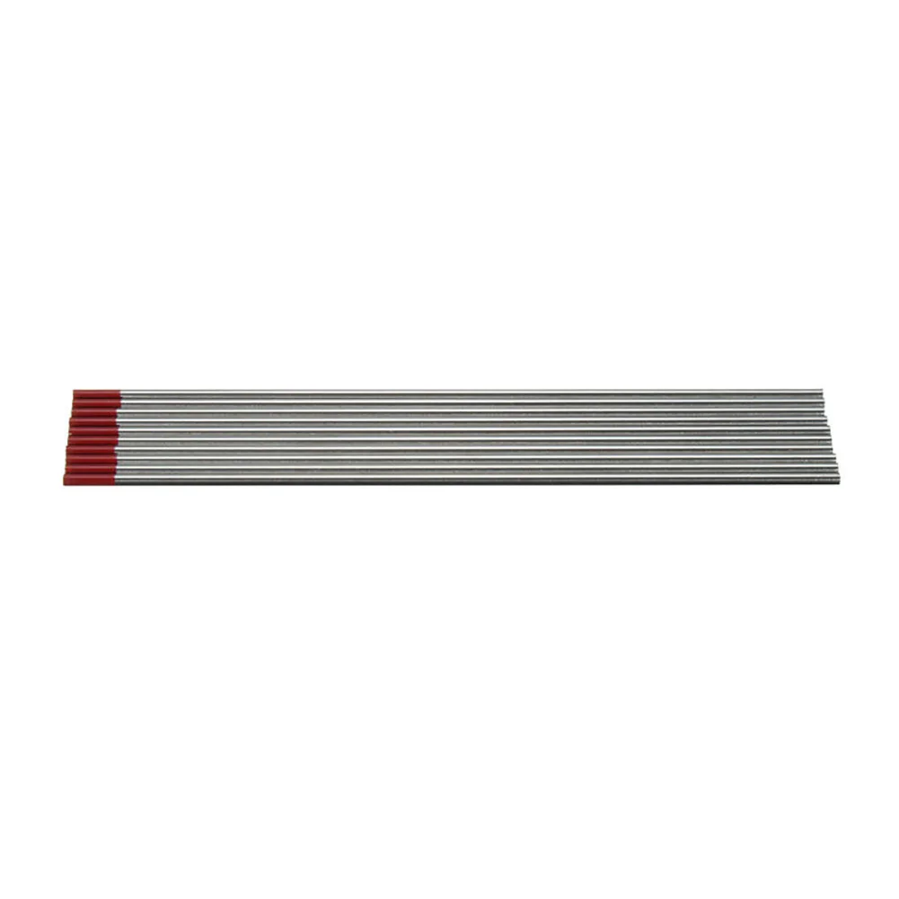 Durable Welding Nozzle Gas Electrode For Tig Welding Torch Gas Lens For All 9 And 20 Series Air Cooled Welding Guns
Durable Welding Nozzle Gas Electrode For Tig Welding Torch Gas Lens For All 9 And 20 Series Air Cooled Welding Guns