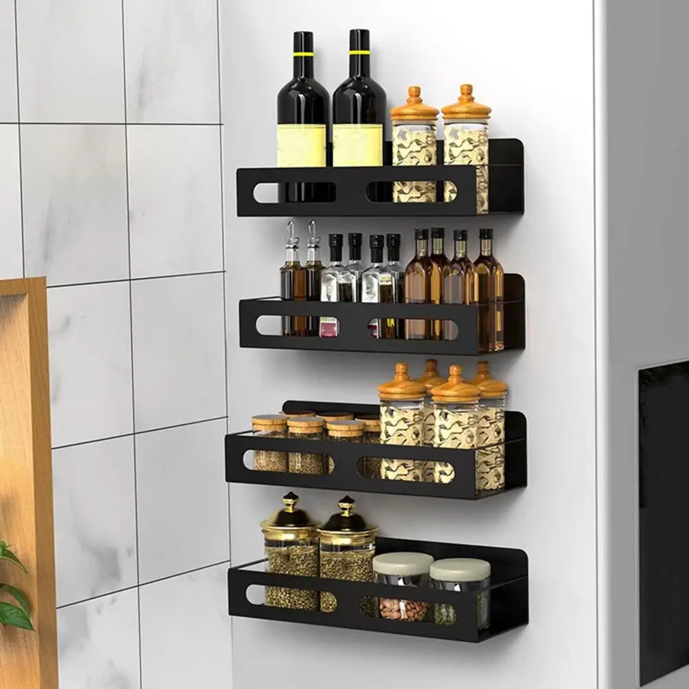 Bathroom Soap Holder Magnetic Shelf Versatile Magnetic Shelf Kitchen Bathroom Storage Rack for Seasonings Soap Supplies No
Bathroom Soap Holder Magnetic Shelf Versatile Magnetic Shelf Kitchen Bathroom Storage Rack for Seasonings Soap Supplies No