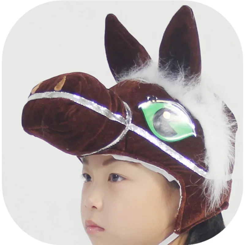 Костюм животного на ферме, головной убор, искусственное платье, плюшевый петух, лошадь, овечка, дракон, корова, кролик, детское украшение на Хэллоуин
Костюм животного на ферме, головной убор, искусственное платье, плюшевый петух, лошадь, овечка, дракон, корова, кролик, детское украшение на Хэллоуин