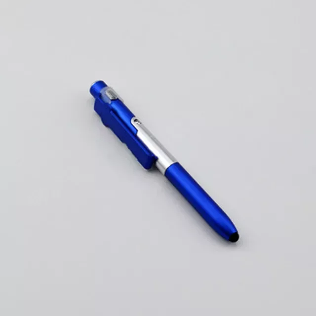 Multifunctional Toy Ballpoint Pen Four-In-One Folding Light Pen Mobile Phone Holder LED Light Capacitor Ball Pen Child Gift
Multifunctional Toy Ballpoint Pen Four-In-One Folding Light Pen Mobile Phone Holder LED Light Capacitor Ball Pen Child Gift