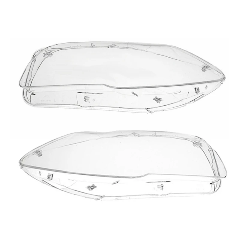 Car Front Headlight head light lamp Lens Cover for BMW-5 Series F10 F18 520 523 525 535 530 2010-2014
Car Front Headlight head light lamp Lens Cover for BMW-5 Series F10 F18 520 523 525 535 530 2010-2014