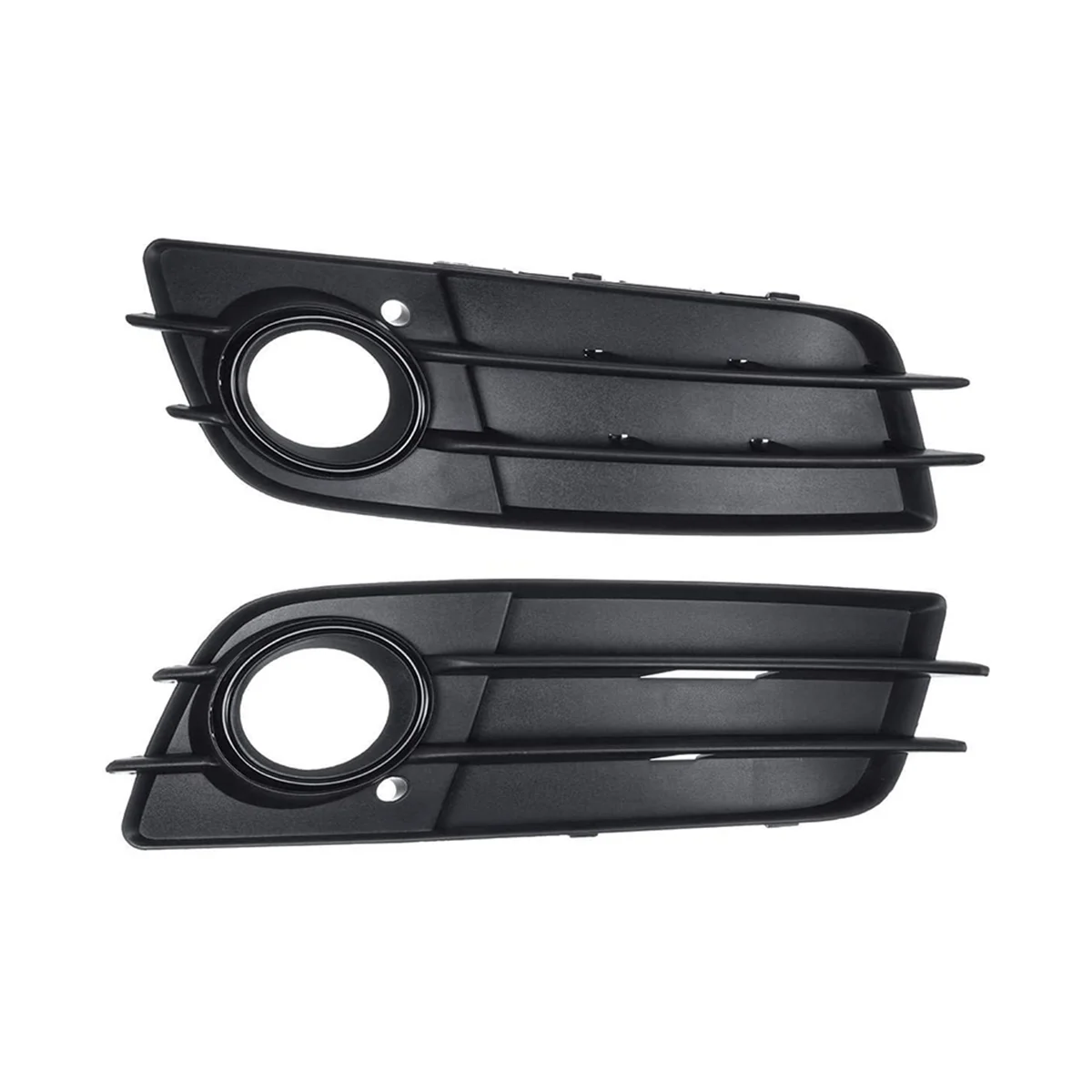 Левый Правый передний бампер, накладка лампы, крышка гриля для A4 B8 2008-2012 8K0807681C 8K0807682C
Левый Правый передний бампер, накладка лампы, крышка гриля для A4 B8 2008-2012 8K0807681C 8K0807682C