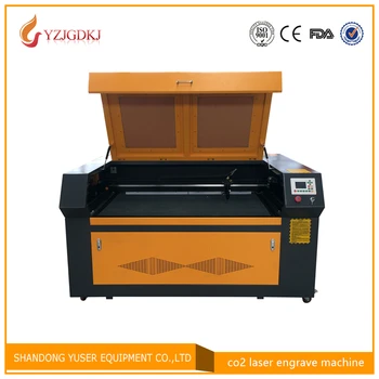 Free Shipping 1390 Laser Engraving 1300*900mm 130W and 60w Co2 Laser Cutting Machine Specifical for Plywood/Acrylic/Wood/Leather