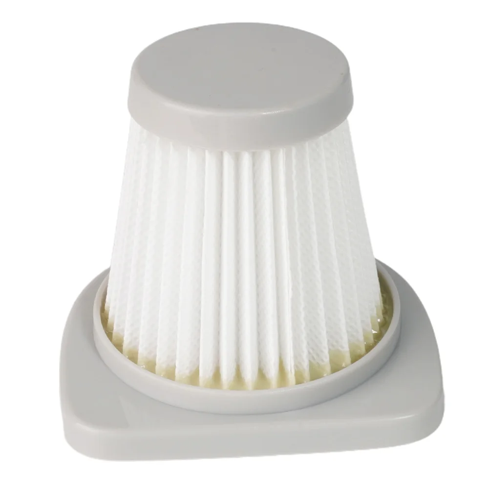 Replacement Filter For Midea SC861 SC861A Handheld Vacuum Cleaner Filters Sweeper Accessories Vacuum Parts Home Appliance Parts
Replacement Filter For Midea SC861 SC861A Handheld Vacuum Cleaner Filters Sweeper Accessories Vacuum Parts Home Appliance Parts