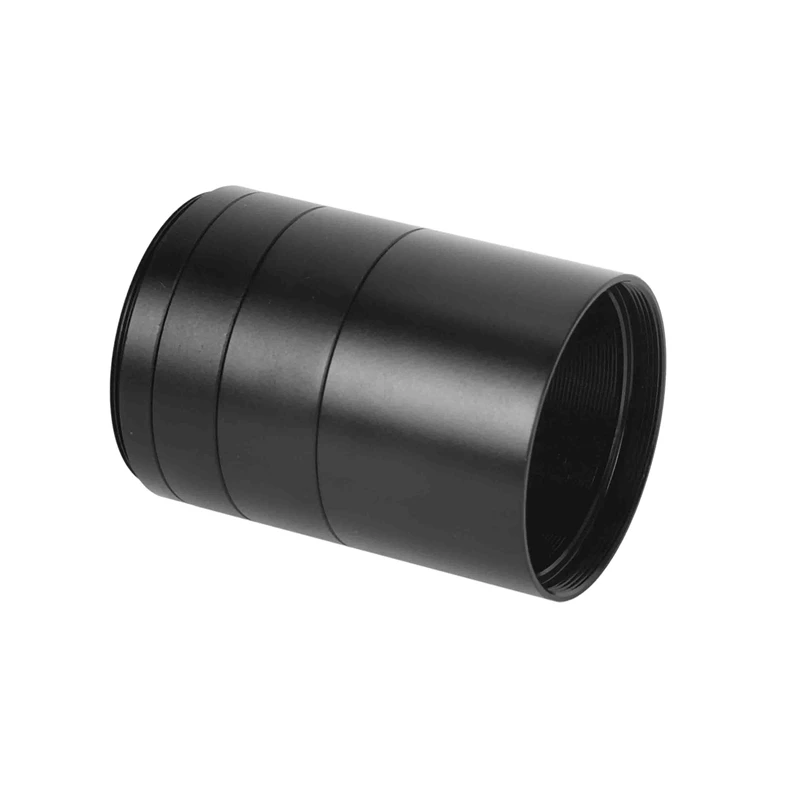 5 комплектов 2-дюймовых удлинительных трубок M42 5/10/15/30 мм M42X0.75 с обеих сторон
5 комплектов 2-дюймовых удлинительных трубок M42 5/10/15/30 мм M42X0.75 с обеих сторон