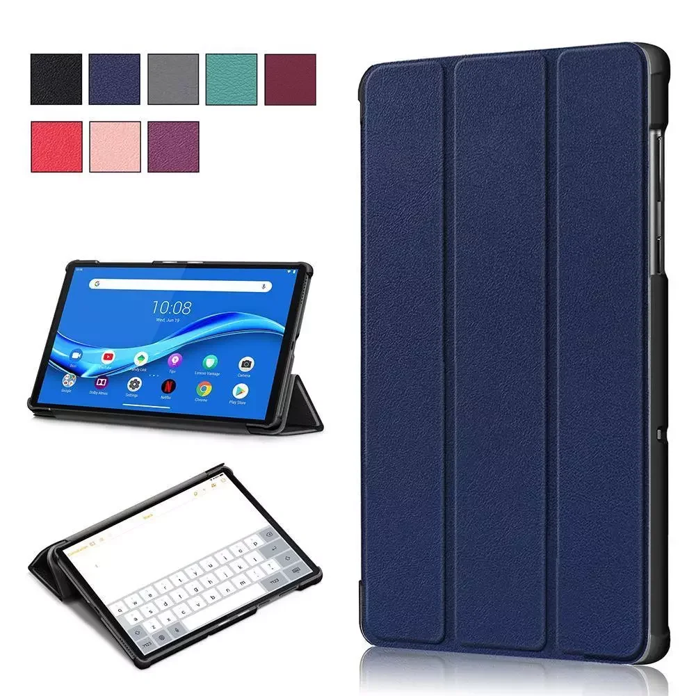 Magnetic Case for Lenovo Tab M10 HD 2nd Gen 10.1 inch TB-X306X TB-X605F TB-X505F Tablet Case for Lenovo Tab M10 FHD Plus
Magnetic Case for Lenovo Tab M10 HD 2nd Gen 10.1 inch TB-X306X TB-X605F TB-X505F Tablet Case for Lenovo Tab M10 FHD Plus