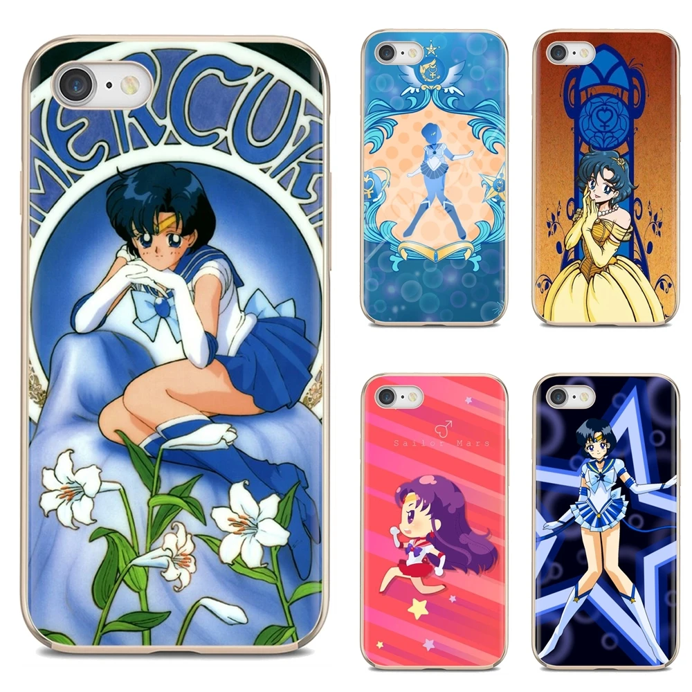 Silicone Cover For iPhone 10 11 12 13 Mini Pro 4S 5S SE 5C 6 6S 7 8 X XR XS Plus Max 2020 Sailor Moon Mercury girl
Silicone Cover For iPhone 10 11 12 13 Mini Pro 4S 5S SE 5C 6 6S 7 8 X XR XS Plus Max 2020 Sailor Moon Mercury girl
