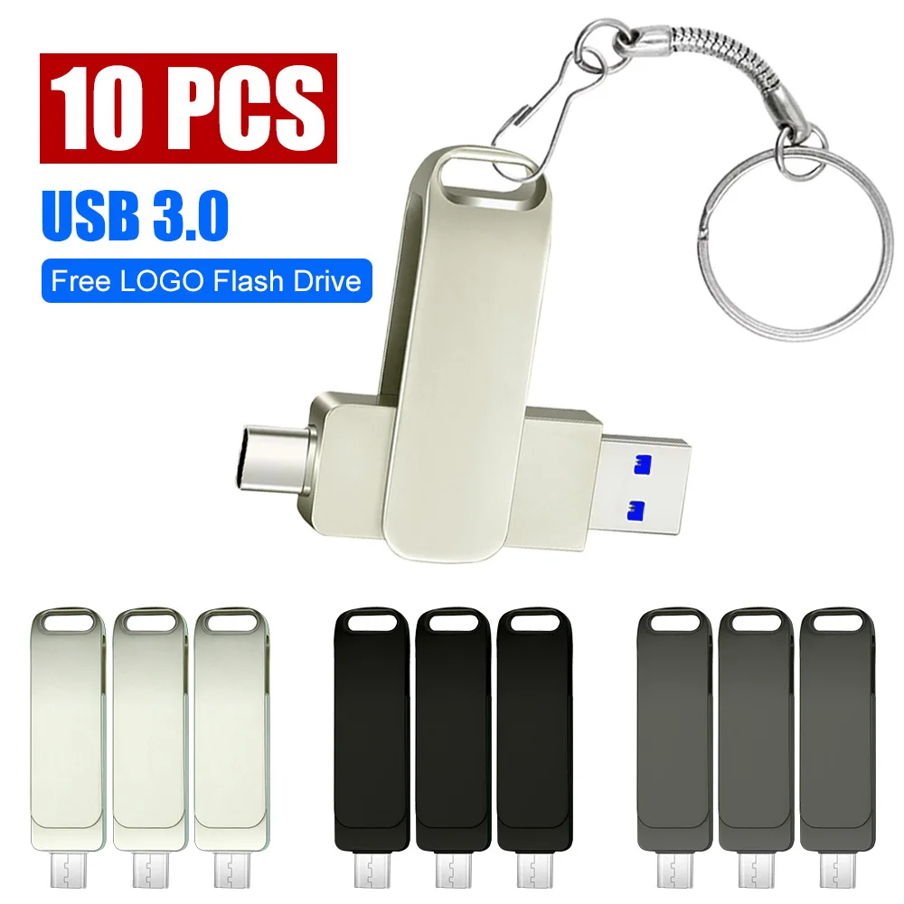 Металлический флеш-накопитель USB 128 объемом 8 ГБ, 16 ГБ, 32 ГБ, 64 ГБ, 3,0 Гб, водонепроницаемый высокоскоростной USB-диск, 10 шт./партия 
Металлический флеш-накопитель USB 128 объемом 8 ГБ, 16 ГБ, 32 ГБ, 64 ГБ, 3,0 Гб, водонепроницаемый высокоскоростной USB-диск, 10 шт./партия