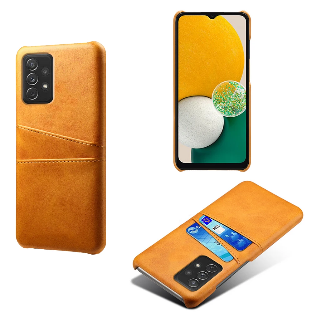 For Samsung Galaxy A53 5G Case SM-A536B/DS 6.5" Coque Funda GalaxyA53 For Samsung A53 Case Retro PU Leather Card Slots Cover
For Samsung Galaxy A53 5G Case SM-A536B/DS 6.5" Coque Funda GalaxyA53 For Samsung A53 Case Retro PU Leather Card Slots Cover