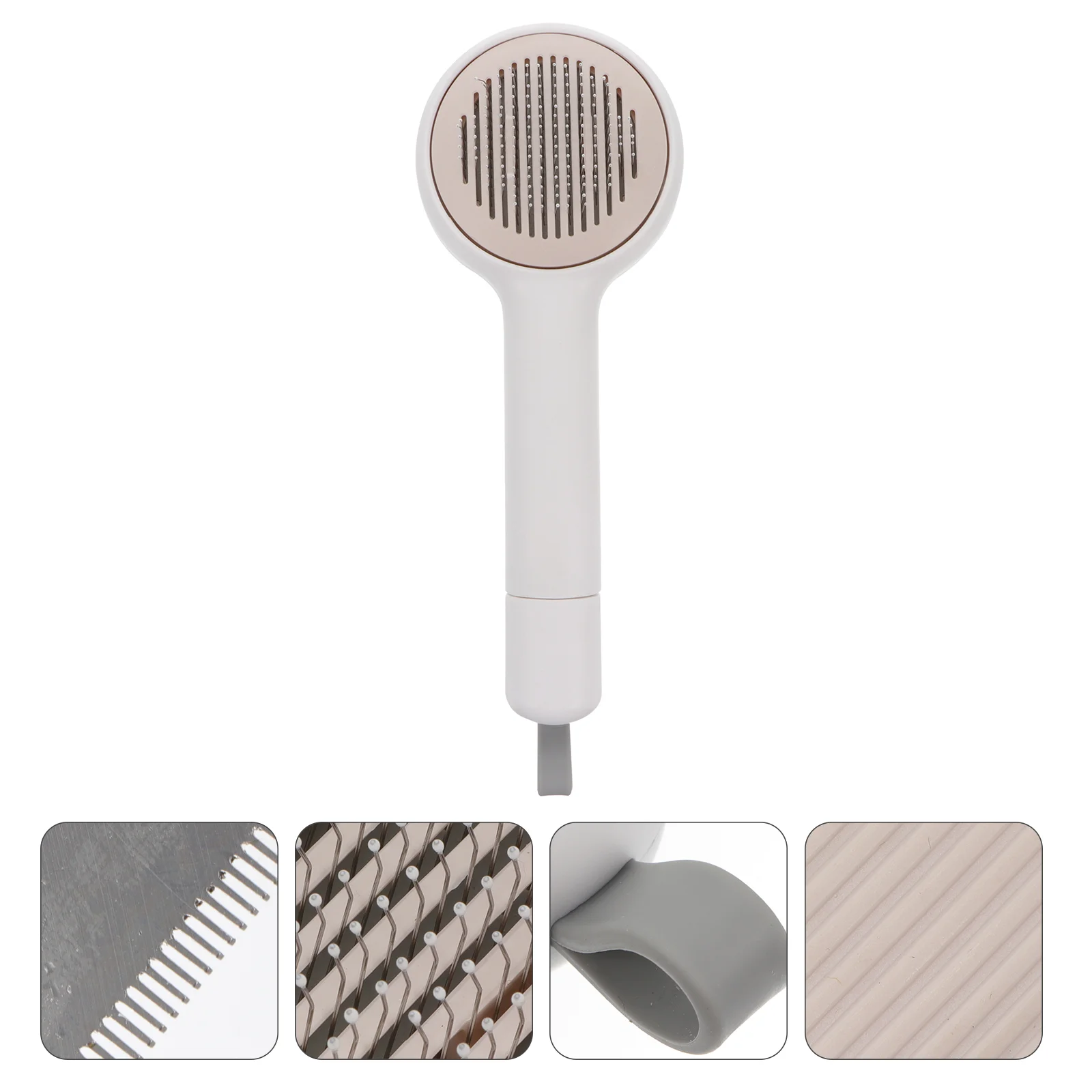 Brush Pet Forhair Dog Grooming Slicker Bath Mattedshedding Shower Handle Dogscats Comb Gentle Remove 
Brush Pet Forhair Dog Grooming Slicker Bath Mattedshedding Shower Handle Dogscats Comb Gentle Remove