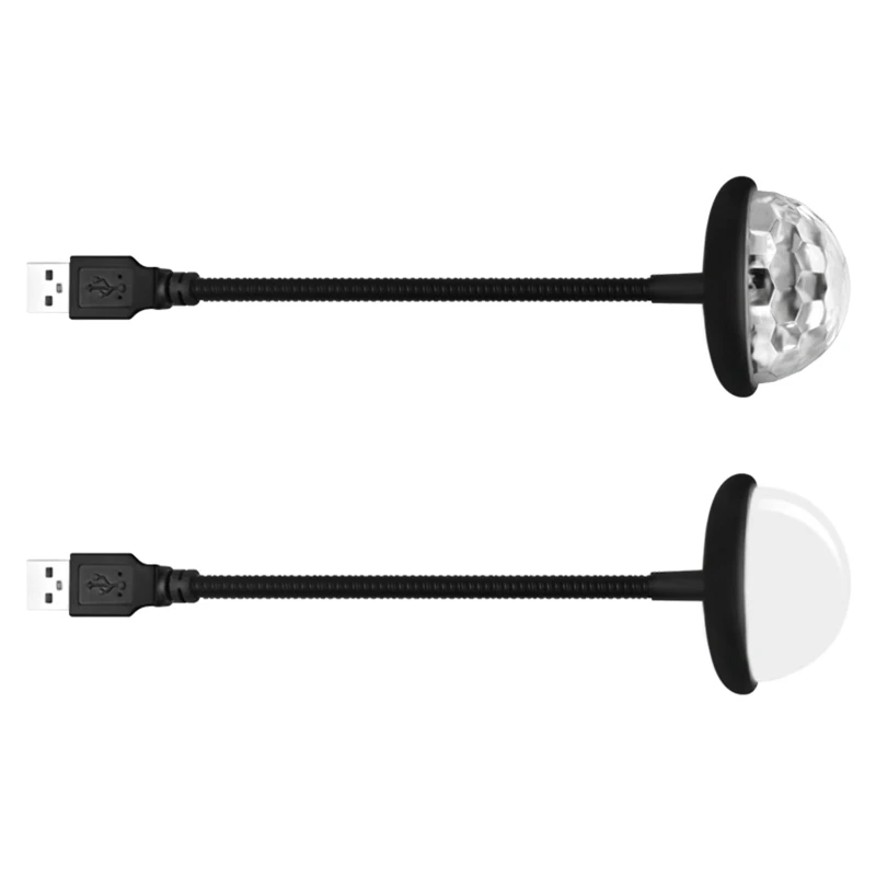 Дискошар с USB-разъемом для вечевечерние, миниатсветильник RGB-светильник со звуковым эффектом, разноцветный автомобильный Декор для комнаты,...
Дискошар с USB-разъемом для вечевечерние, миниатсветильник RGB-светильник со звуковым эффектом, разноцветный автомобильный Декор для комнаты,...