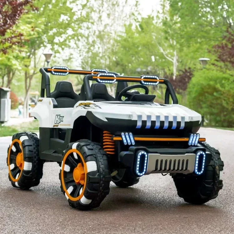 Hot sale kids electric ride on cars 2 seater children toys car kids electric ride/big size kids battery car toy
Hot sale kids electric ride on cars 2 seater children toys car kids electric ride/big size kids battery car toy