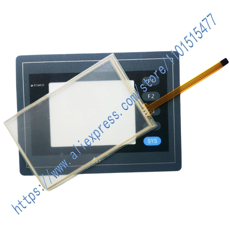 Brand new high quality DOP-AS35THTD DOP-AS38BSTD touch screen touch panel protective film
Brand new high quality DOP-AS35THTD DOP-AS38BSTD touch screen touch panel protective film