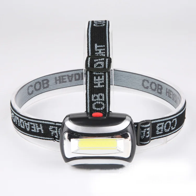 Mini COB LED Headlamp 4 Modes Waterproof Headlight Head Flashlight Torch Lanterna For Outdoor Camping Night Fishing
Mini COB LED Headlamp 4 Modes Waterproof Headlight Head Flashlight Torch Lanterna For Outdoor Camping Night Fishing