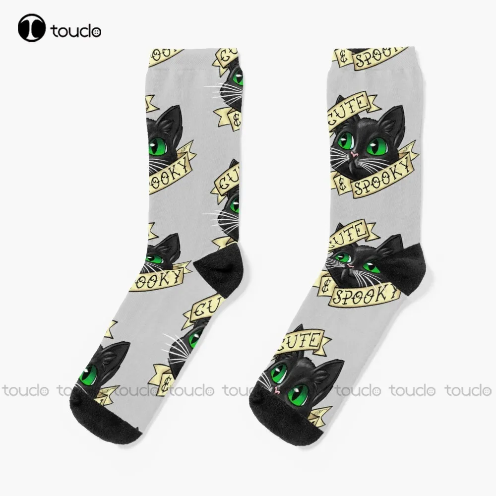 Cute And Spooky Socks Halloween Men'S Novelty Socks Fashion Creative Leisure Funny Art Abstract Oil Painting Socks Unisex Adult
Cute And Spooky Socks Halloween Men'S Novelty Socks Fashion Creative Leisure Funny Art Abstract Oil Painting Socks Unisex Adult